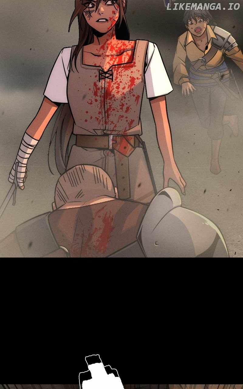 A Practical Guide to Evil Chapter 34 79